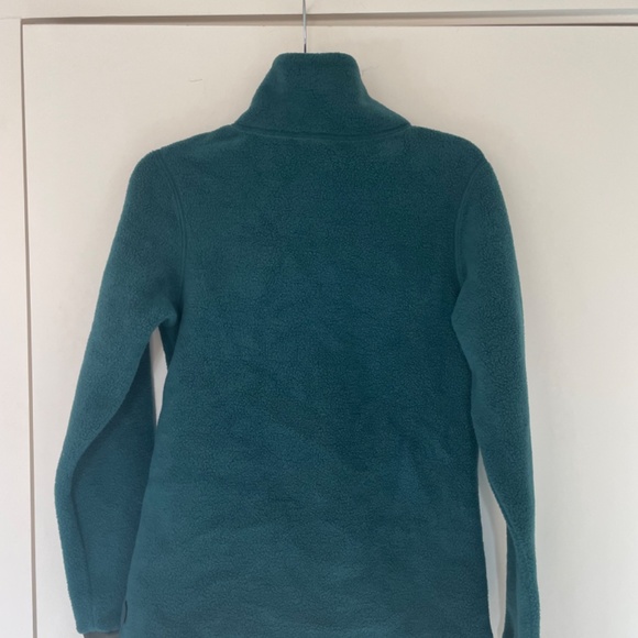 NWOT Rei fleece jacket - Picture 2 of 8